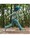 finkid-sonnenhut-suedwester-ranta-sport-upf-50-deep-teal-mosaic