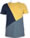 finkid-t-shirt-kurzarm-ankkuri-lsf-50-golden-yellow-real-teal-1542012-609170