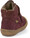 froddo-winterstiefelette-ollie-wool-tex-mit-wollfutter-bordeaux-