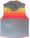 gofluo-kinder-sicherheitsweste-warnweste-darkflow-grey-reflective