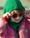 happy-mess-balaclava-schlupfmuetze-7-jahren-aus-merinowolle-emerald-green