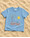 hust-and-claire-t-shirt-hcarthur-sunset-mit-stickerei-bio-baumwolle-glacier