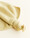 hvid-teddy-schmusetuch-tokki-aus-merinowolle-light-yellow