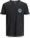 jack-jones-junior-t-shirt-kurzarm-jcoderek-black-12180266