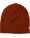 joha-muetze-beanie-aus-merinowolle-rostfarbe