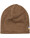 joha-muetze-beanie-uni-aus-merinowolle-2-lagig-warm-braun