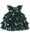 konges-sljd-feenkleid-yvonne-mit-weihnachts-symbolen-hunter-green