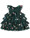 konges-sljd-feenkleid-yvonne-mit-weihnachts-symbolen-hunter-green