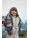 konges-sljd-teddy-jacke-jody-mit-punkte-muster-dot-lumiere