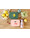 laessig-bento-lunchbox-happy-fruits-lemon-green