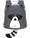laessig-kindergartenrucksack-about-friends-racoon