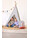 laessig-mini-outdoor-rucksack-happy-trails-mit-blumen-print-9-liter-flower