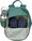 laessig-mini-rucksack-little-gang-dark-green
