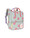 laessig-mini-square-rucksack-happy-trails-blumenprint-7-liter-flower