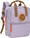laessig-mini-square-rucksack-little-gang-7l-lilac