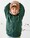 laessig-sweatjacke-aus-100-bio-baumwolle-mit-zitrone-dark-green