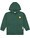 laessig-sweatjacke-aus-100-bio-baumwolle-mit-zitrone-dark-green