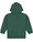 laessig-sweatjacke-aus-100-bio-baumwolle-mit-zitrone-dark-green
