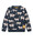 liewood-sweatshirt-ridley-print-bio-baumwolle-tiger-classic-navy