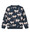 liewood-sweatshirt-ridley-print-bio-baumwolle-tiger-classic-navy
