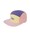 lilboo-skater-cap-block-color-aus-bio-baumwolle-pink-yellow-purple