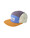 lilboo-skater-cap-block-color-bio-baumwolle-block-caramel