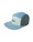 lilboo-skater-cap-block-color-bio-baumwolle-blue-blue-grey-off-white