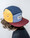 lilboo-skater-cap-block-color-bio-baumwolle-burgundy-yellow-dusty-blue-navy