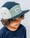 lilboo-skater-cap-block-stone-aus-bio-baumwolle-stone-green-sand-navy