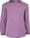 loud-proud-t-shirt-langarm-jersey-fuchs-und-igel-violet-1134-vio-gots-
