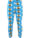 maxomorra-capri-leggings-picnic-bee-blau-gelb-gots-dx2317-ss2320