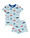 maxomorra-kurzes-pyjama-set-aus-baumwolle-sailboat