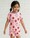 maxomorra-kurzes-pyjama-set-aus-baumwolle-strawberry