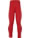 maxomorra-leggings-solid-ruby-rot-22cx02-2262-gots
