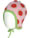 maxomorra-muetze-zum-binden-watermelon-rosa-gots-m391-c3349