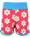maxomorra-runner-shorts-party-anemone-pink-blau-gots-dx2312-ss2329