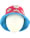 maxomorra-sonnenhut-mit-krempe-party-anemone-pink-blau-gots-dx2312-ss2316