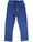 maxomorra-sweathose-mit-schnueren-aus-baumwolle-indigo-wash-blau