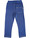 maxomorra-sweathose-mit-schnueren-aus-baumwolle-indigo-wash-blau