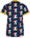 maxomorra-t-shirt-kurzarm-dodo-blau-sp22bx03-2215-gots