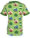 maxomorra-t-shirt-kurzarm-forest-farm-gruen-gots-m468-c3342