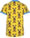 maxomorra-t-shirt-kurzarm-hare-gelb-sp22bx04-2215-gots