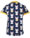 maxomorra-t-shirt-kurzarm-mouse-blau-sp22ax05-2215-gots