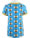 maxomorra-t-shirt-kurzarm-picnic-bee-gots-blau-gelb-dx2317-ss2335-