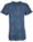 maxomorra-t-shirt-kurzarm-slim-anker-blau-rot-m338-d3248-gots