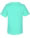 maxomorra-t-shirt-kurzarm-solid-aqua-blau-c3516-m448-gots-