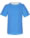 maxomorra-t-shirt-kurzarm-solid-azure-blau-22cx03-2235-gots-
