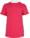 maxomorra-t-shirt-kurzarm-solid-pink-blossom-dx2321-s2345-gots-