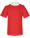 maxomorra-t-shirt-kurzarm-solid-ruby-rot-22cx02-2235-gots-