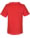 maxomorra-t-shirt-kurzarm-solid-ruby-rot-22cx02-2235-gots-